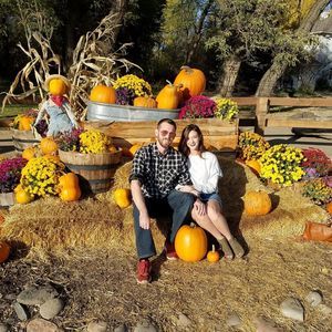 Meet your Posher, Ron